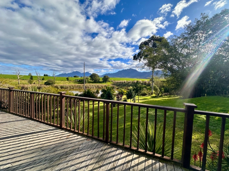  Bedroom Property for Sale in George Rural Western Cape